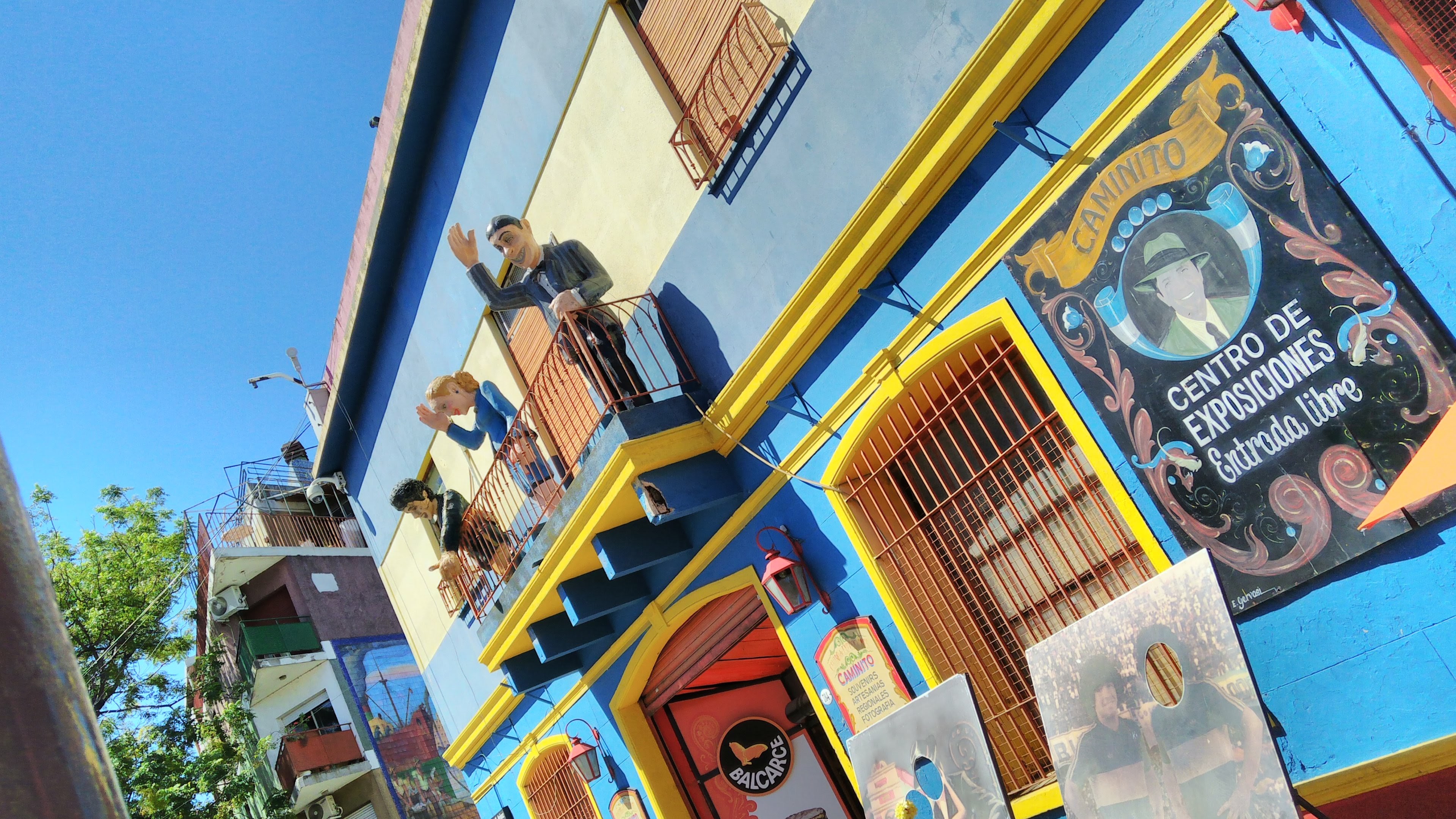 La Boca 2