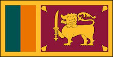 Sri Lanka Flag