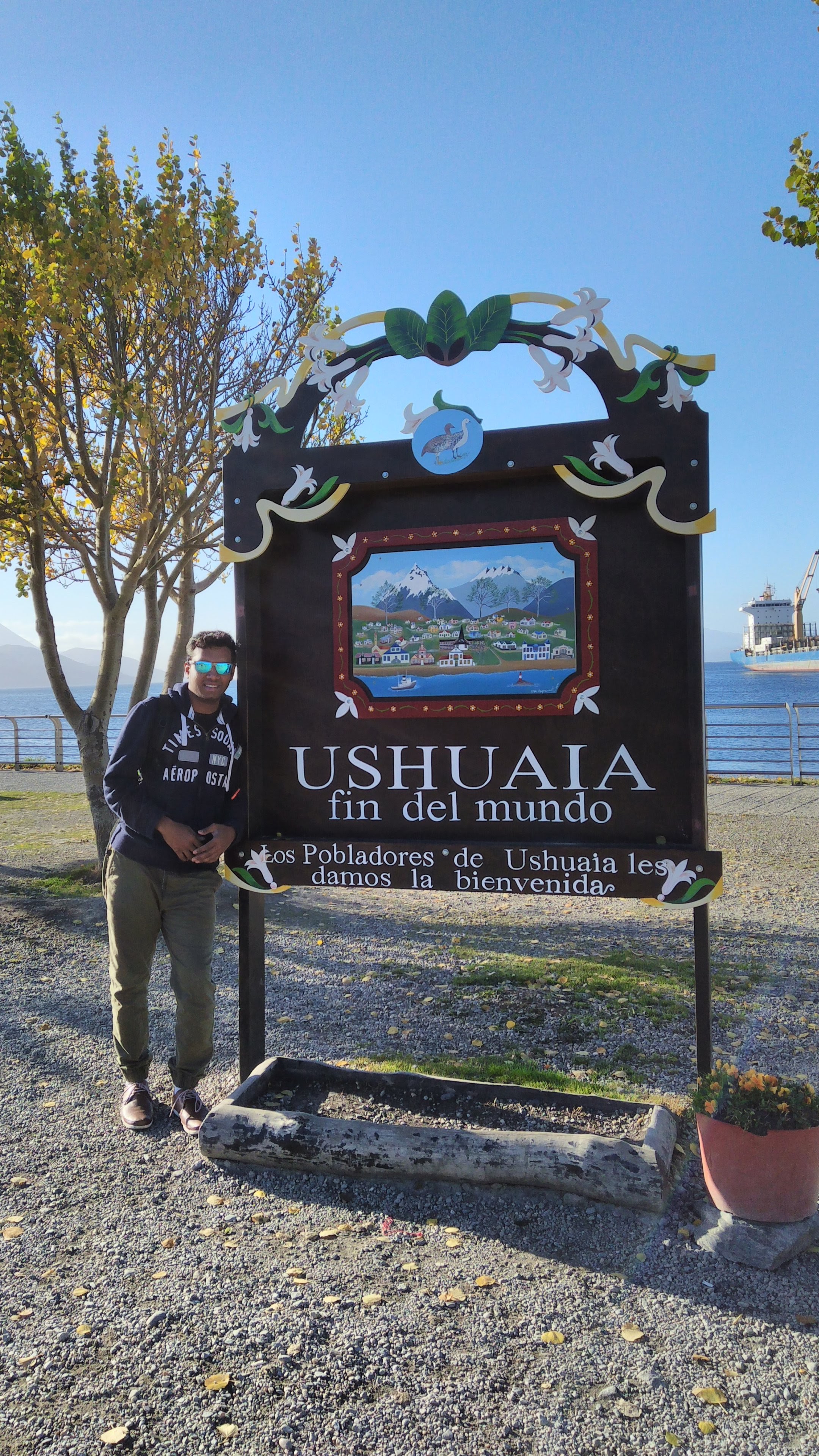 Ushuaia 4